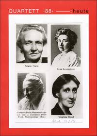 Quartett ‘88.’