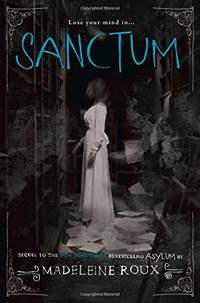 Sanctum: Book 2 (Asylum)