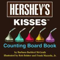 Hershey's Kisses : Counting Board Book