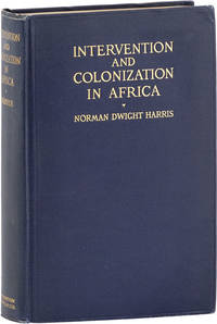 Intervention and Colonization in Africa