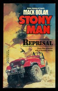 Don Pendleton's Mack Bolan : Stony Man 34 Reprisal