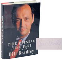 image of Time Present, Time Past: A Memoir (Signed First Edition)