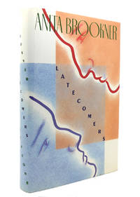 cover of LATECOMERS