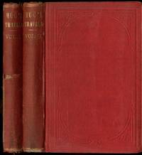 RECOLLECTIONS OF A JOURNEY THROUGH TARTARY, THIBET, AND CHINA, DURING THE YEARS 1844, 1845, AND 1846. Appletons&#039; Popular Library of the Best Authors Series. Two Volumes by HUC, M - 1852-01-01