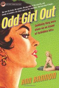 Odd Girl Out (Lesbian Pulp Fiction) by Bannon, Ann