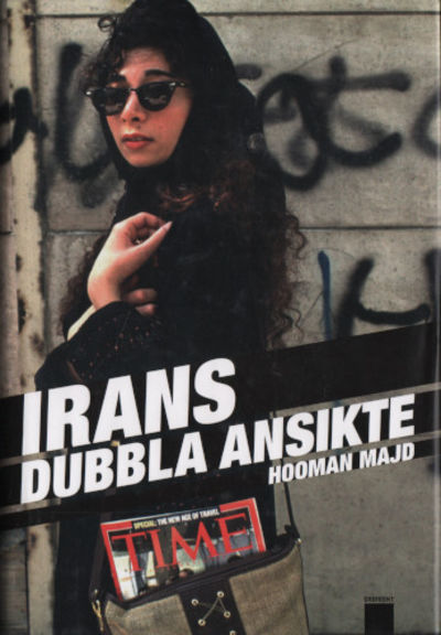 IRANS DUBBLA ANSIKTE.