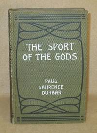cover of The Sport of the Gods