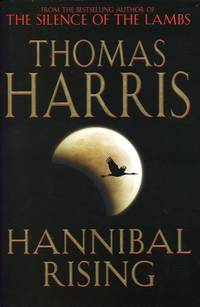 image of Hannibal Rising