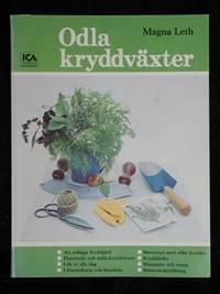ODLA KRYDDVÄXTER.