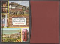 cover of Notes from a Small Island