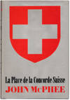 La Place de la Concorde Suisse.