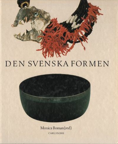 DEN SVENSKA FORMEN.