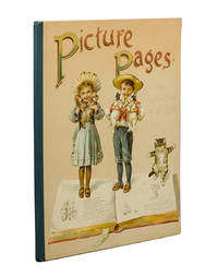 Picture Pages for Little Folks of All Ages