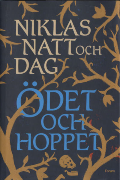 ÖDET OCH HOPPET.