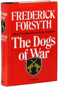 image of THE DOGS OF WAR