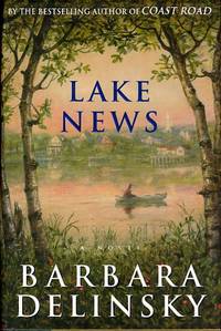 LAKE NEWS   A Novel