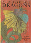 A Book of Dragons.