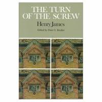 The Turn of the Screw by Henry James - 1994