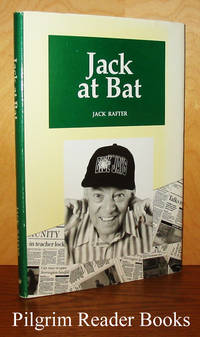 image of Jack at Bat.