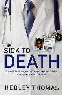image of Sick to Death
