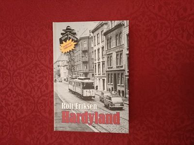 Hardyland