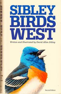 Sibley Birds West. Field Guide to Birds of Western North America
