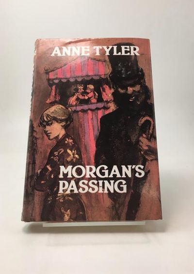 Morgan's Passing.