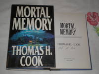 image of Mortal Memory: Signed
