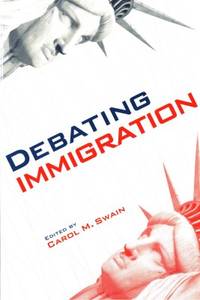 Debating Immigration