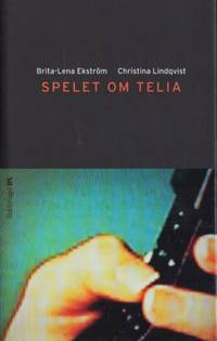 Spelet om Telia.