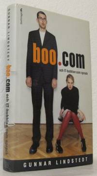 boo.com och IT-bubblan som sprack.