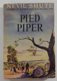 image of Pied Piper