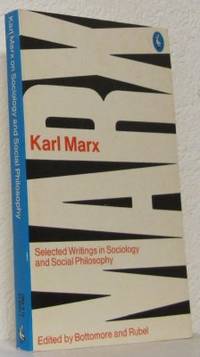 Selected Writings in Sociology and Social…