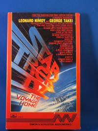 Star Trek IV - The Voyage Home