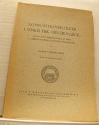 Kompositionsformer i senkeltisk orneringsstil.…