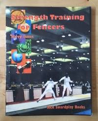 Strength Training for Fencers