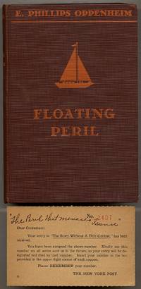 image of Floating Peril
