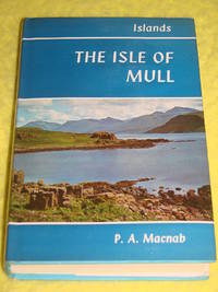 image of Islands, The Isle of Mull