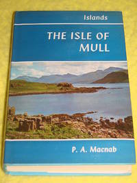 Islands, The Isle of Mull