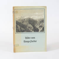 cover of Bilder vom Nanga Parbat
