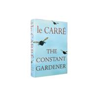 cover of The Constant Gardener