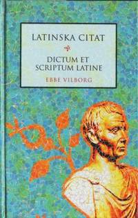 Latinska citat - Dictum et Scriptum Latine.