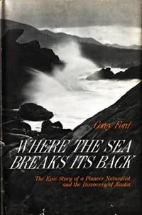 Where the Sea Breaks Its Back. The Epic Story of…