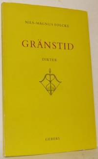 Gränstid. 70 dikter.
