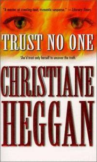 cover of Trust No One