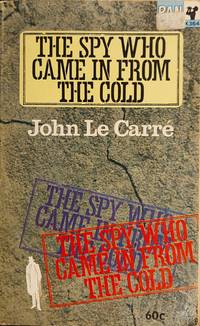 The Spy Who Came In From The Cold