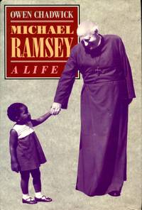 image of Michael Ramsey : A Life