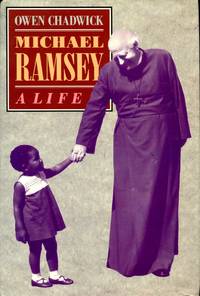 Michael Ramsey : A Life