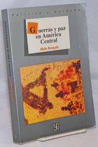 image of Guerras y Paz en American Central