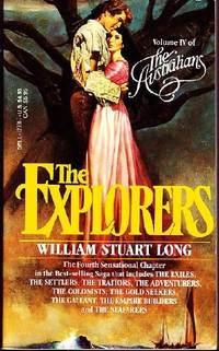 image of The Explorers (The Australians)